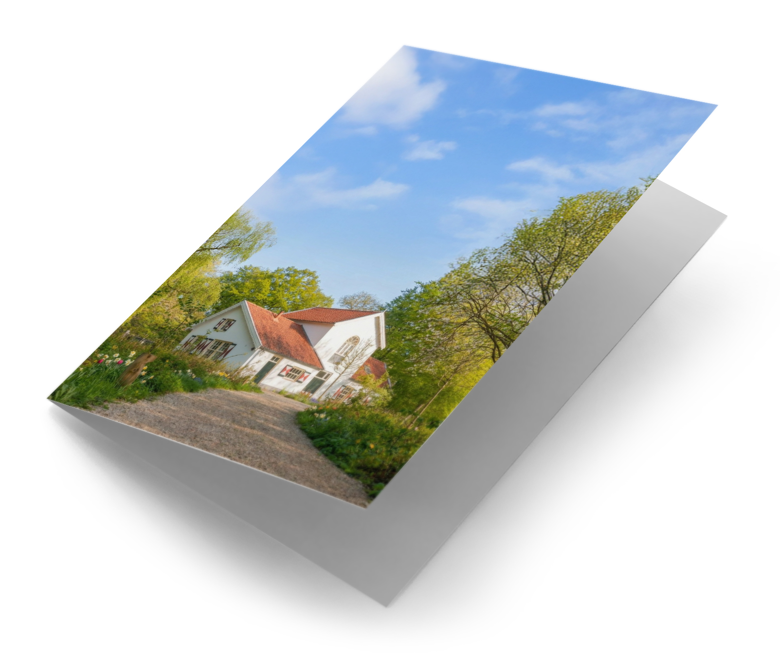 Huis ter Heide