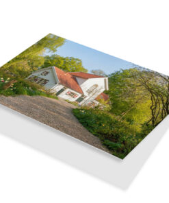 Huis ter heide