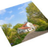 Huis ter heide