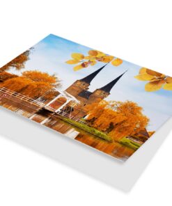 Delft Oostpoort
