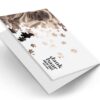 Vallend blad