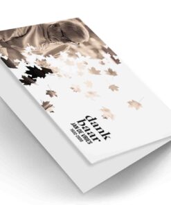 Vallend blad