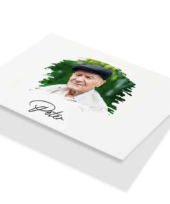 Fotokaart kwaststreek