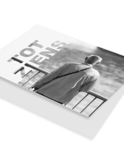 Fotokaart tot ziens